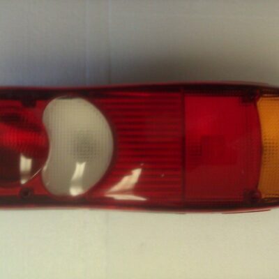 Rückleuchte passend für Mitsubishi Fuso Canter Rechts OEM Vergleich MK580448