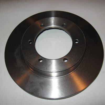 Bremsscheibe  Vorderachse passend  Mitsubishi Canter FB631, FB634, FB641