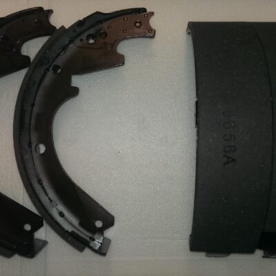 Bremsbackensatz passen Mitsubishi Canter