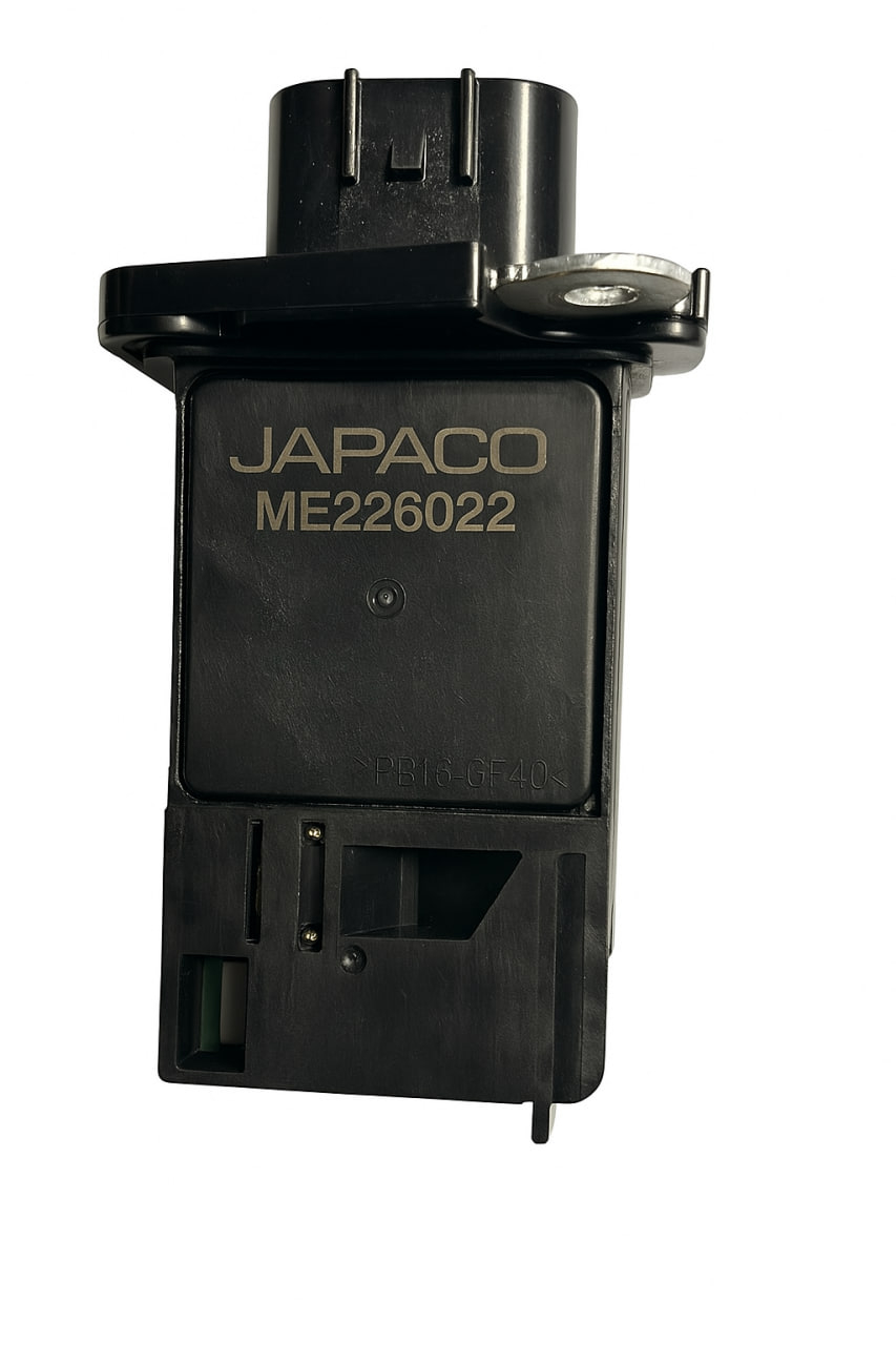 PBT GF40 Diese Komponente ist ein Luftmengenmesser für Mitsubishi Fuso Canter Fahrzeuge OE: ME226022