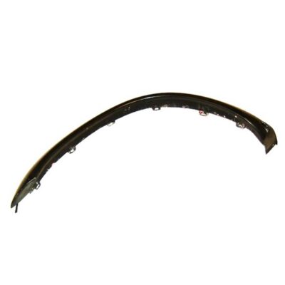 Kotflügelverbreiterung vorne Links