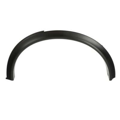 Kotflügelverbreiterung hinten links