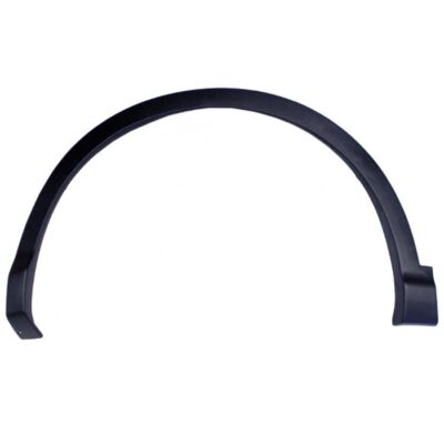 Kotflügelverbreiterung vorne Links