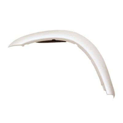 Kotflügelverbreiterung vorne Links