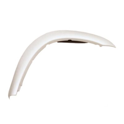 Kotflügelverbreiterung vorne rechts