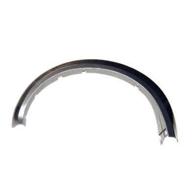 Kotflügelverbreiterung vorne Links