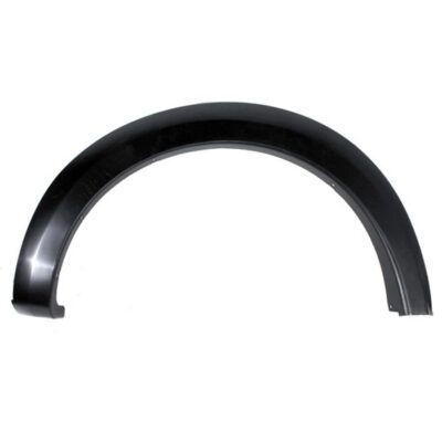 Kotflügelverbreiterung vorne Links