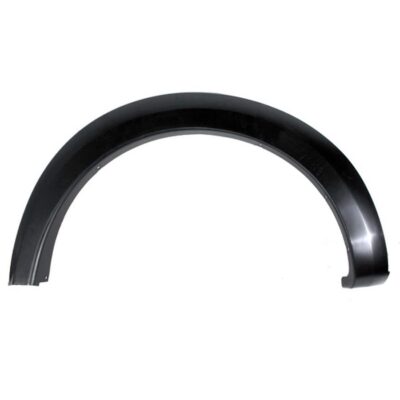 Kotflügelverbreiterung vorne rechts