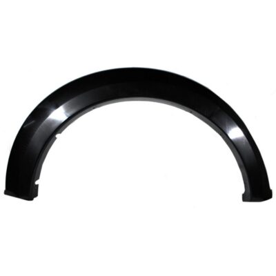 Kotflügelverbreiterung hinten links