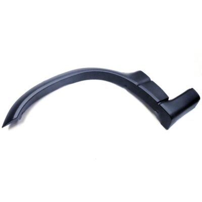 Kotflügelverbreiterung vorne Links