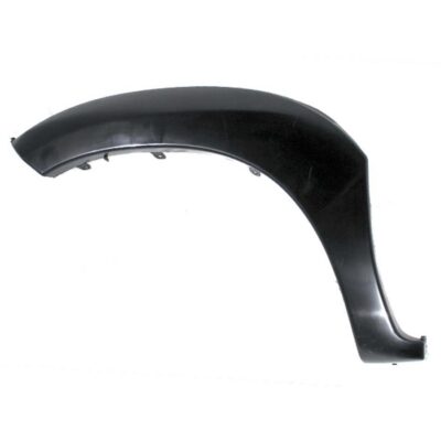 Kotflügelverbreiterung vorne Links