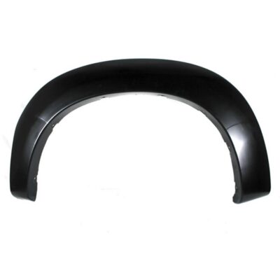 Kotflügelverbreiterung hinten links