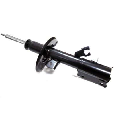 Stoßdämpfer  siehe Links