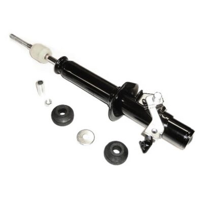 Stoßdämpfer  siehe Links