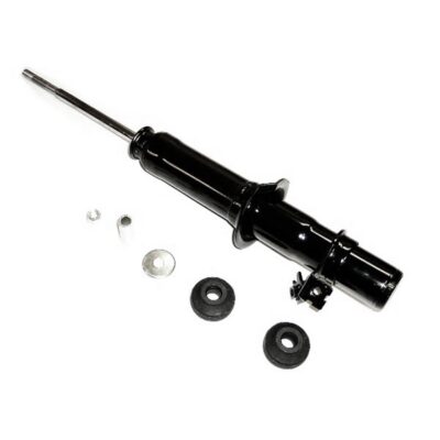 Stoßdämpfer  siehe Links