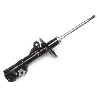 Stoßdämpfer  siehe Links