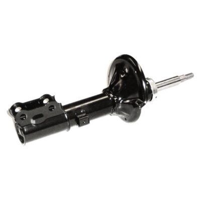 Stoßdämpfer  siehe Links