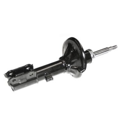 Stoßdämpfer  siehe Links