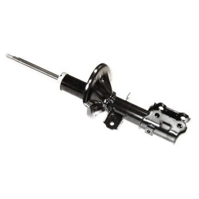 Stoßdämpfer  siehe Links