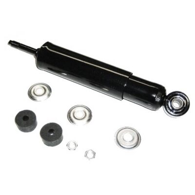 Stoßdämpfer  siehe Details/Links