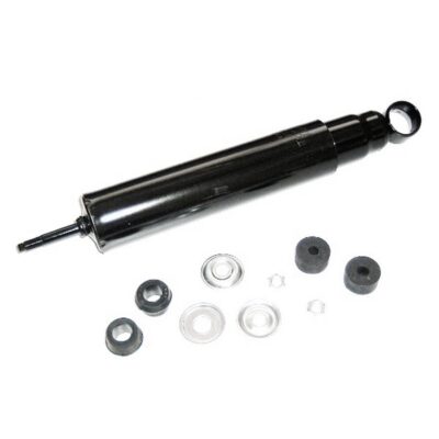 Stoßdämpfer  siehe Details/Links