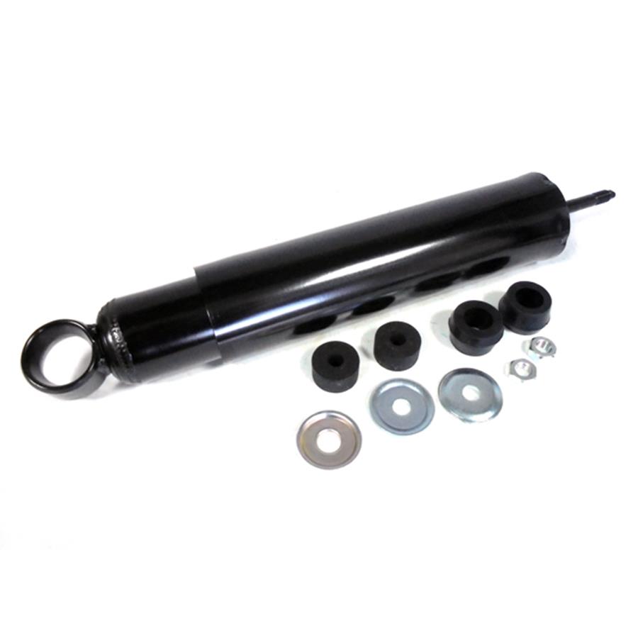 Stoßdämpfer. vorne