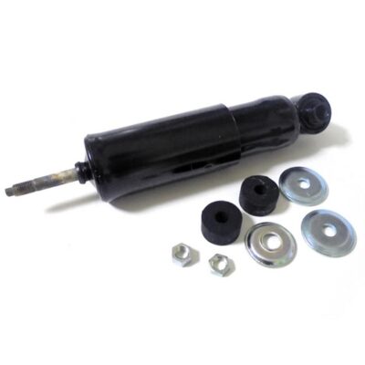 Stoßdämpfer  siehe Details/Links