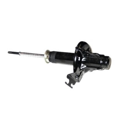 Stoßdämpfer  siehe Links