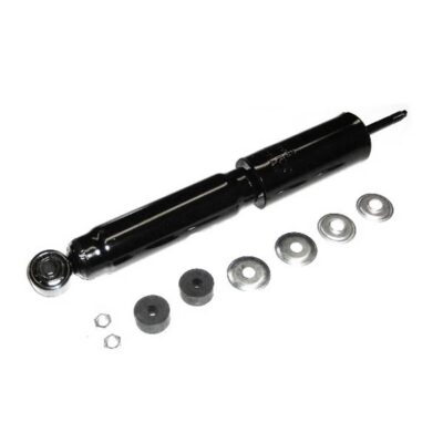 Stoßdämpfer  siehe Details/Links