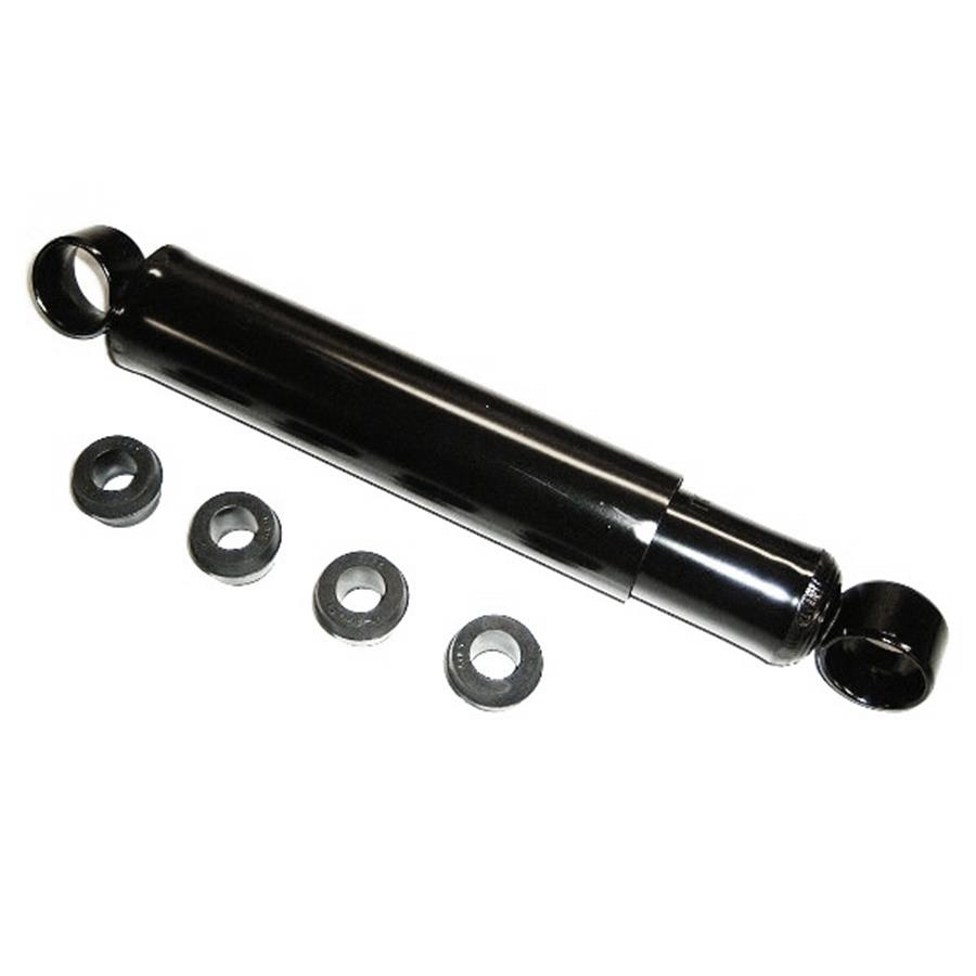 Stoßdämpfer hinten rechts/links