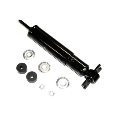 Stoßdämpfer  siehe Details/Links