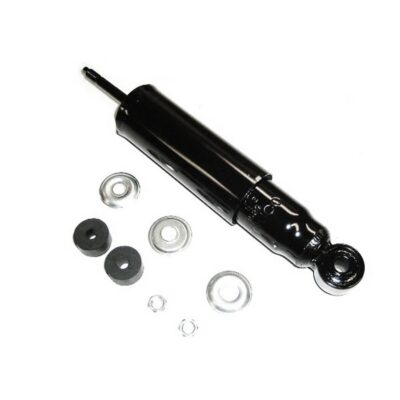 Stoßdämpfer  siehe Details/Links