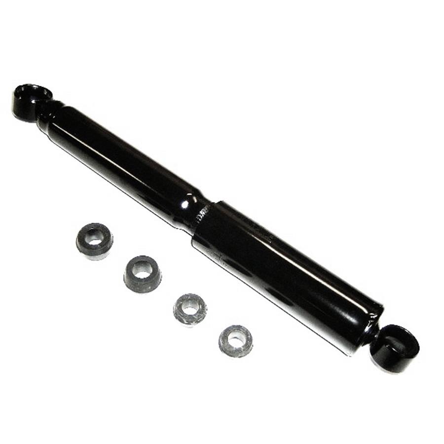 Stoßdämpfer hinten rechts/links