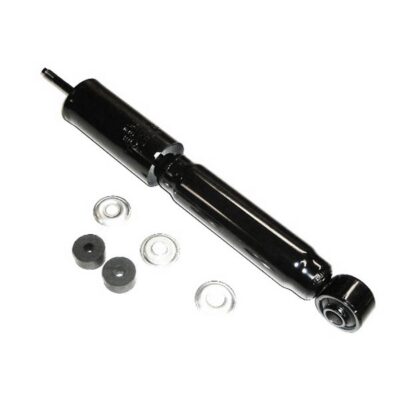 Stoßdämpfer  siehe Details/Links