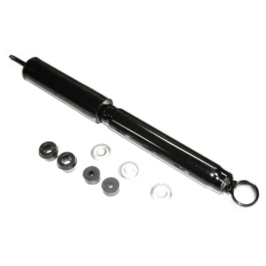 Stoßdämpfer hinten rechts/links