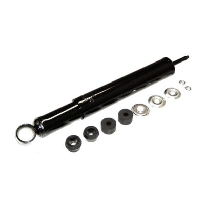 Stoßdämpfer  siehe Details/Links