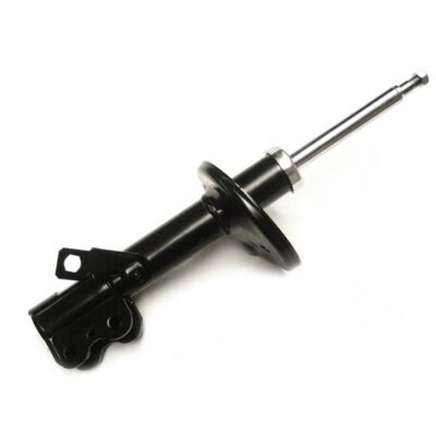 Stoßdämpfer  siehe Links