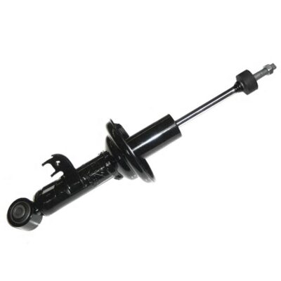 Stoßdämpfer  siehe Links