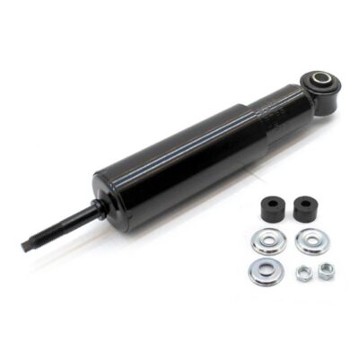 Stoßdämpfer  siehe Details/Links