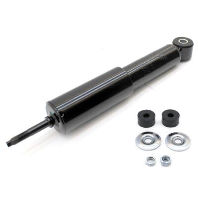 Stoßdämpfer  siehe Details/Links