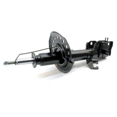 Stoßdämpfer  siehe Links