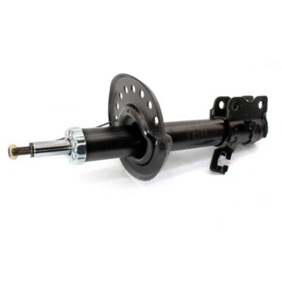 Stoßdämpfer  siehe Links