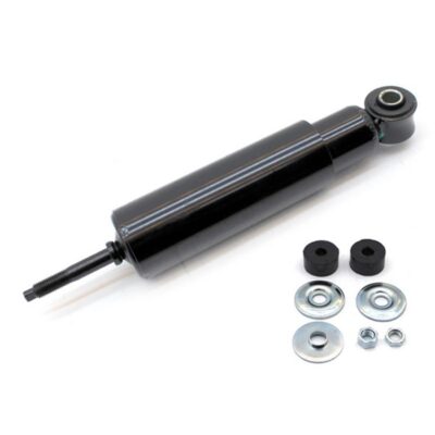 Stoßdämpfer  siehe Details/Links