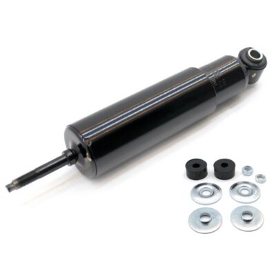 Stoßdämpfer  siehe Details/Links