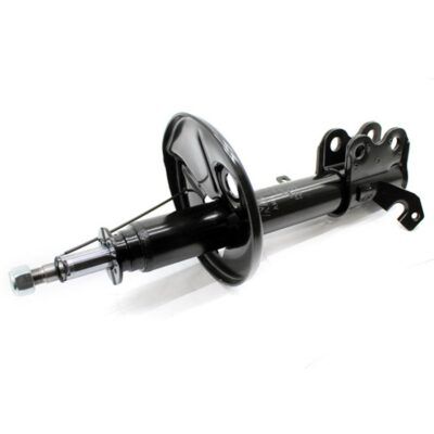 Stoßdämpfer  siehe Links