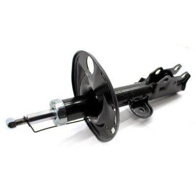 Stoßdämpfer  siehe Links