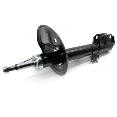 Stoßdämpfer  siehe Links