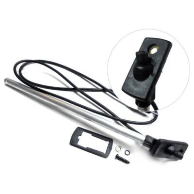 Antenne (Kotflügel-Links)