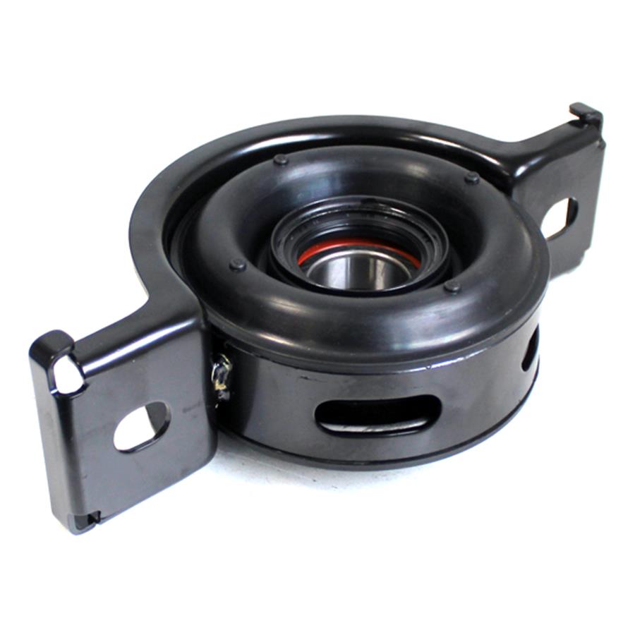 Mittellagerhalterung