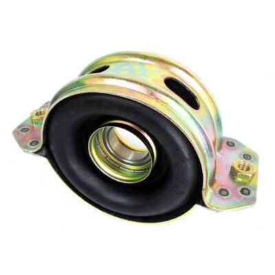 Mittellagerhalterung